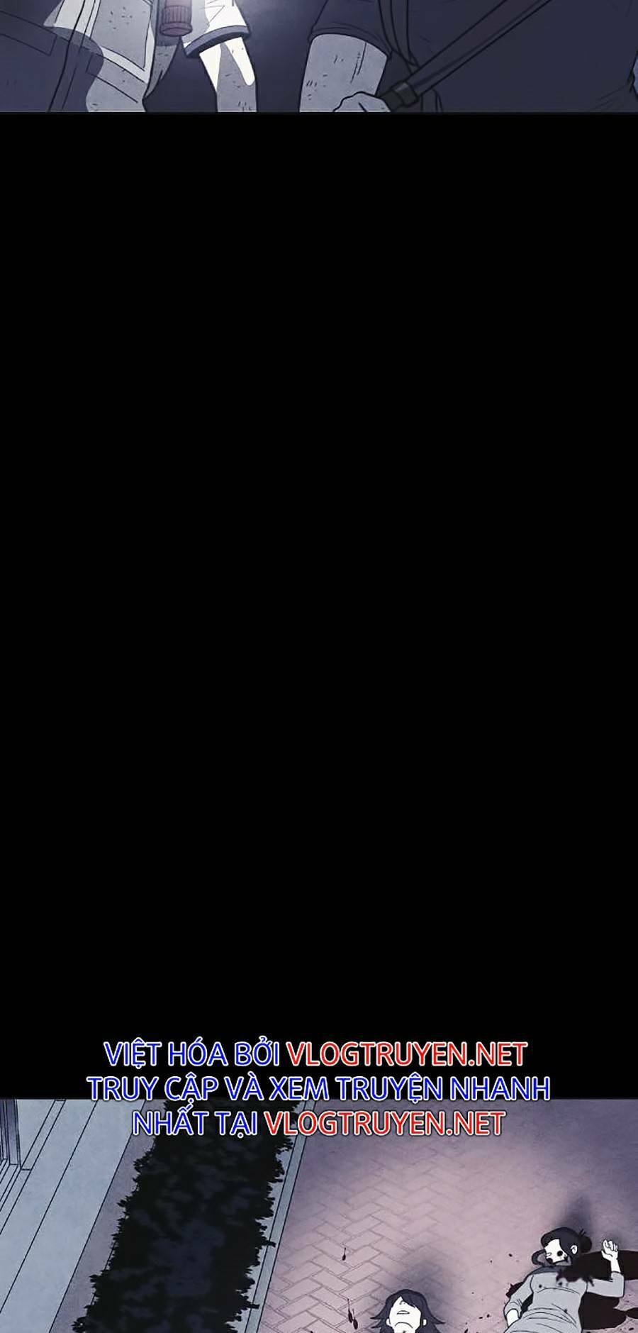 Cậu Bé Shotgun: Chapter 29