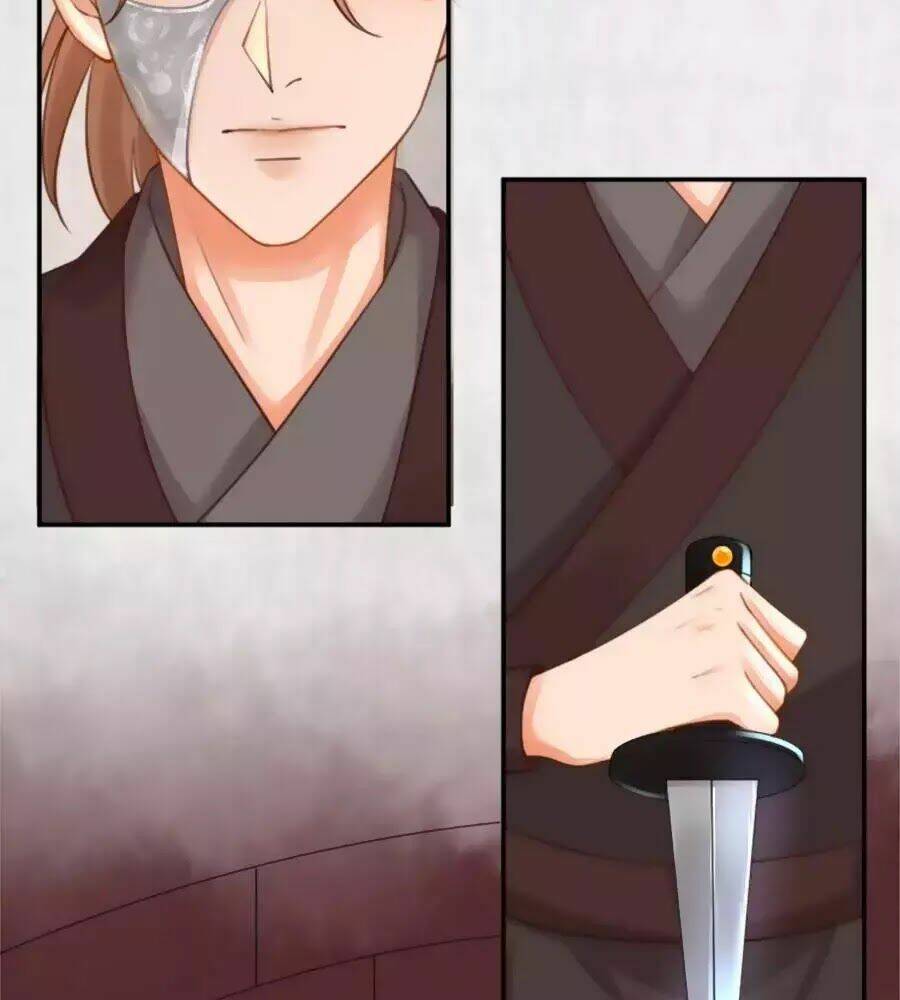 Hoạn Phi Hoàn Triều: Chapter 38