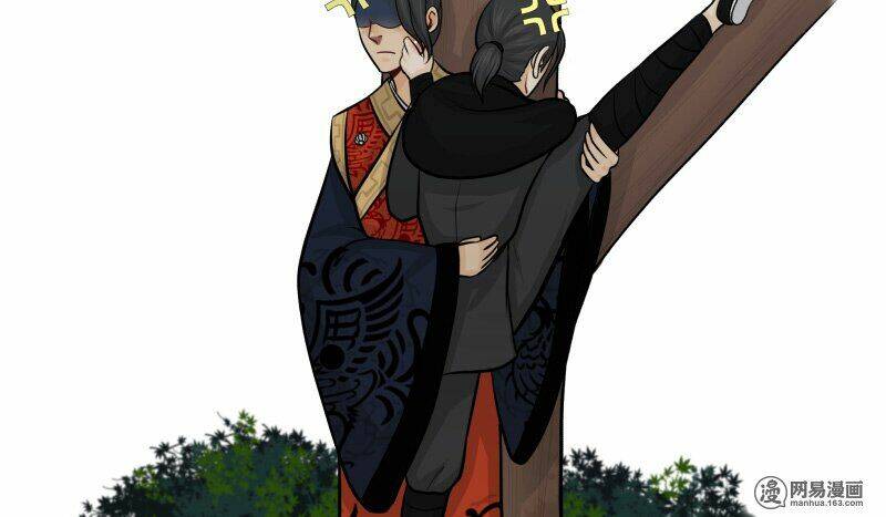 Hoàng Thượng Pê-Đê - Hãy Tránh Xa Ta Ra: Chapter 102