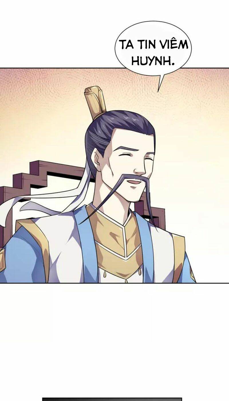 Nghịch Thiên Đại Thần: Chapter 77