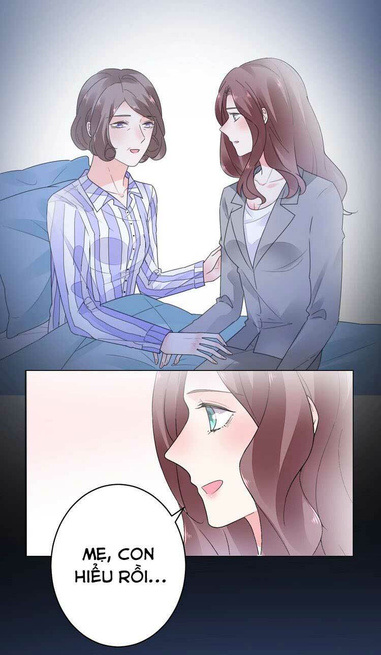 Điều Ước Sủng Ái Bất Bình Đẳng: Chapter 52.1