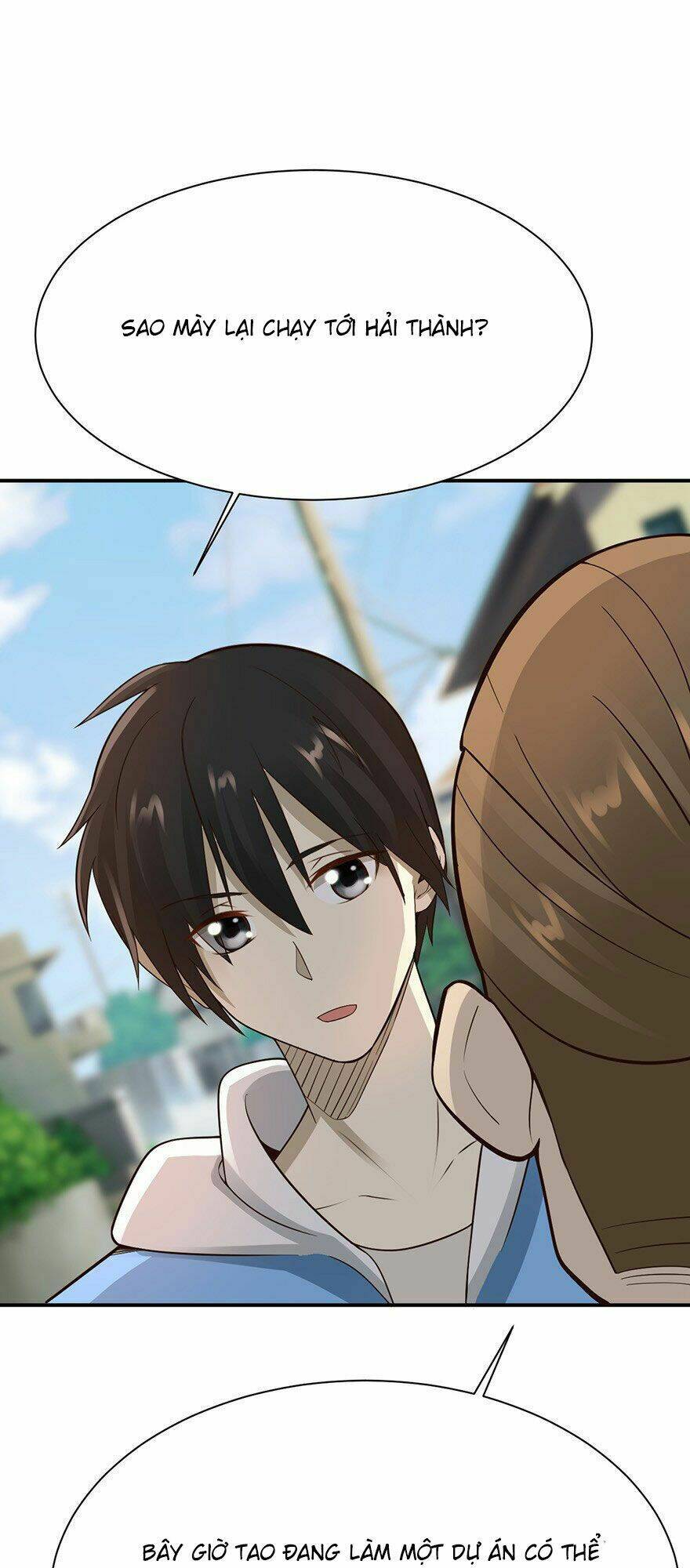 Em Gái Đừng Làm Phiền Tôi: Chapter 40