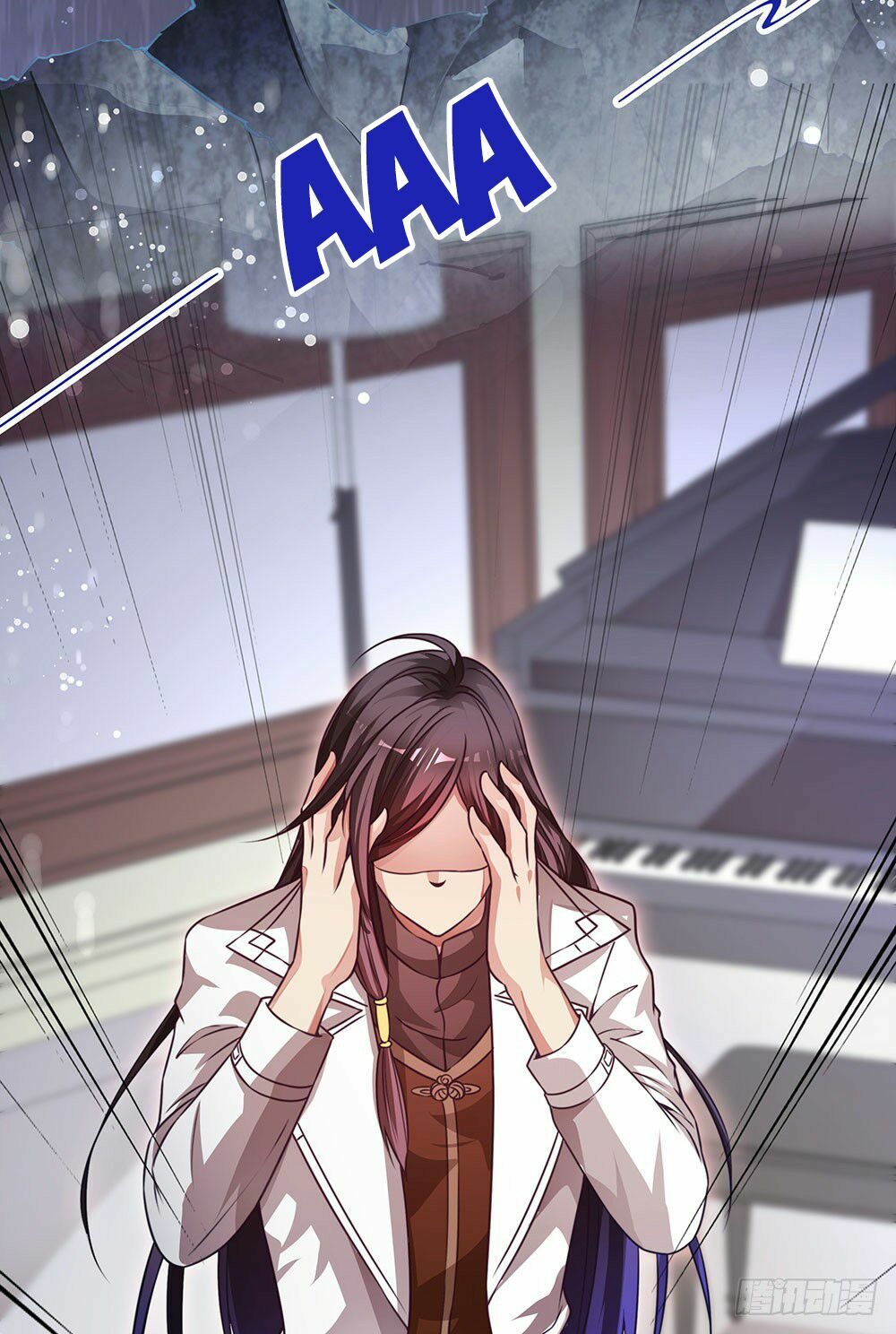 Yêu Tiếp Thành Nghiện, Tổng Tài Quá Bá Đạo: Chapter 34