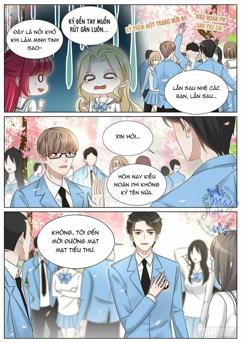 Vương Bài Giáo Thảo: Chapter 239