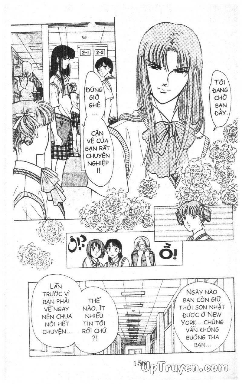 9 Banme No Musashi: Chapter 4