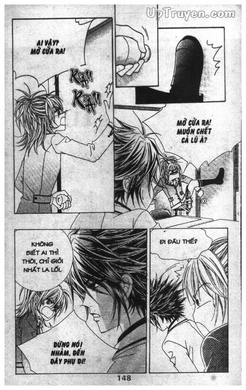 Dạ Khúc: Chapter 3