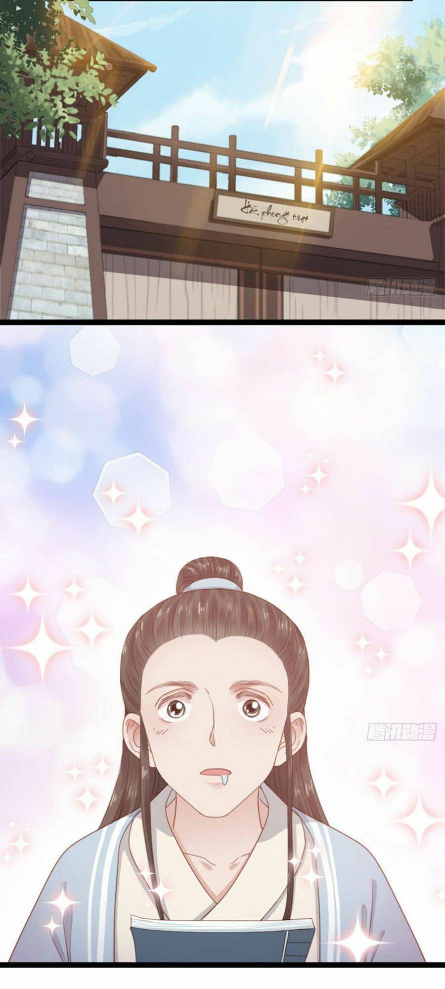 Đứng Lại! Phụng Chỉ Ăn Cướp: Chapter 33