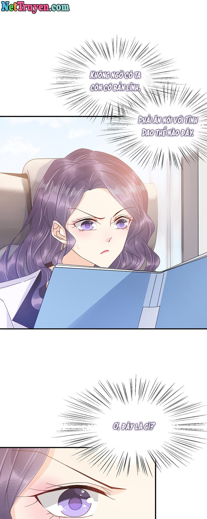 Thịnh Thế Điềm Sủng: Tiểu Manh Thê Của Dịch Thiếu: Chapter 30