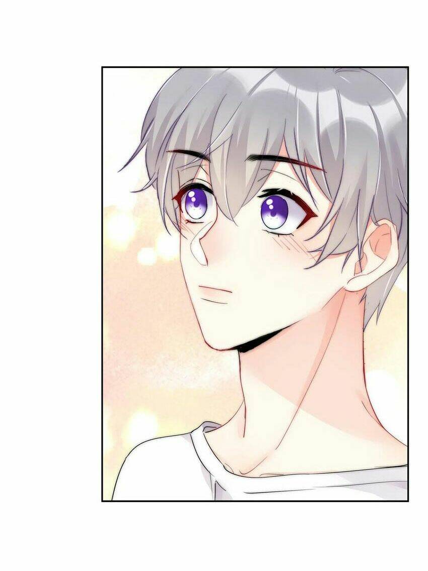 Boss Đại Nhân Là Nữ Thần?: Chapter 59