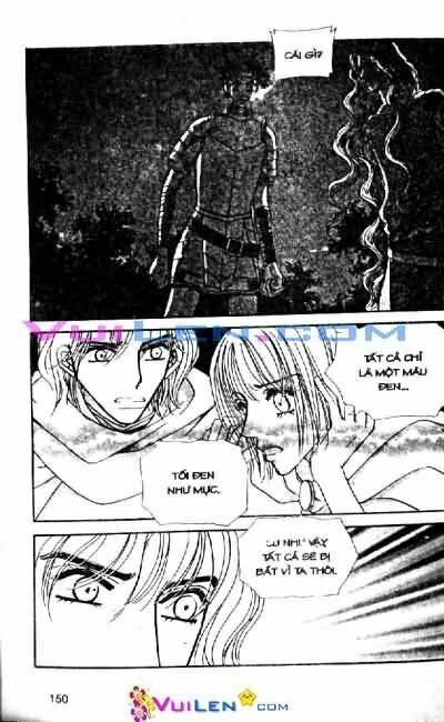 Hiệp Sĩ Nữ Hoàng: Chapter 15