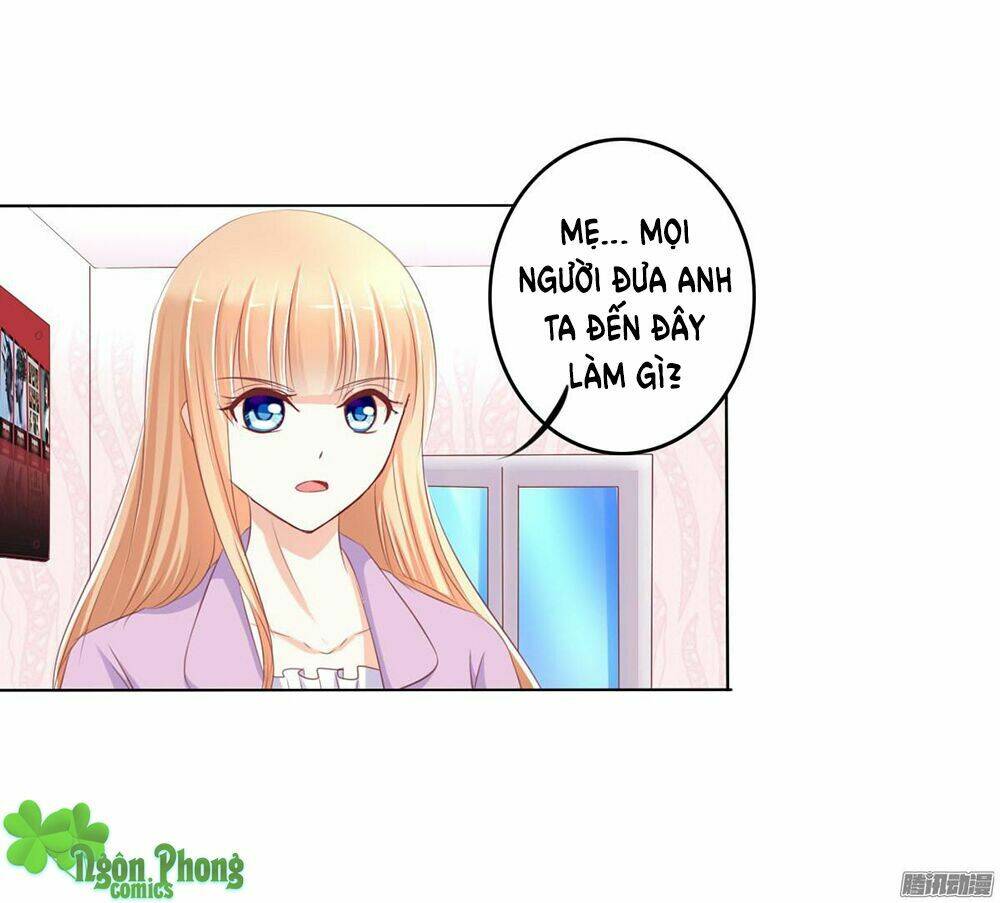 Hoàng Đế “Phế Vật” Tiến Hóa Sử: Chapter 28