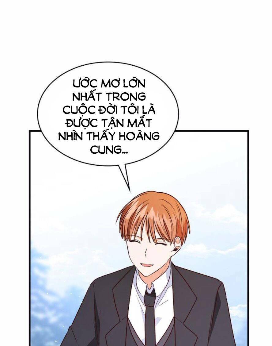 Lòng Trung Thành Với Kẻ Ác: Chapter 7