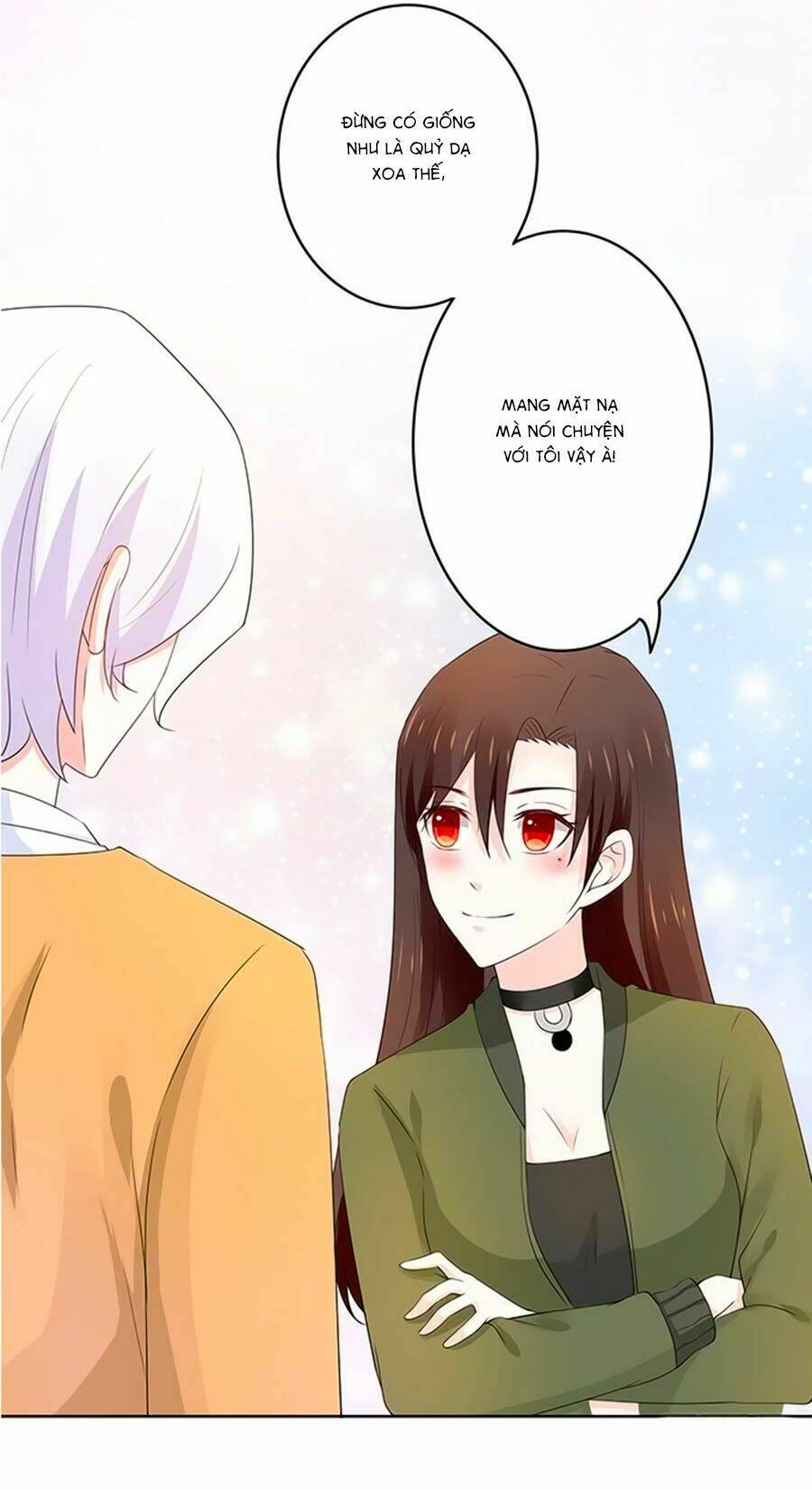 Bạn Trai Là Ngôi Sao: Chapter 116