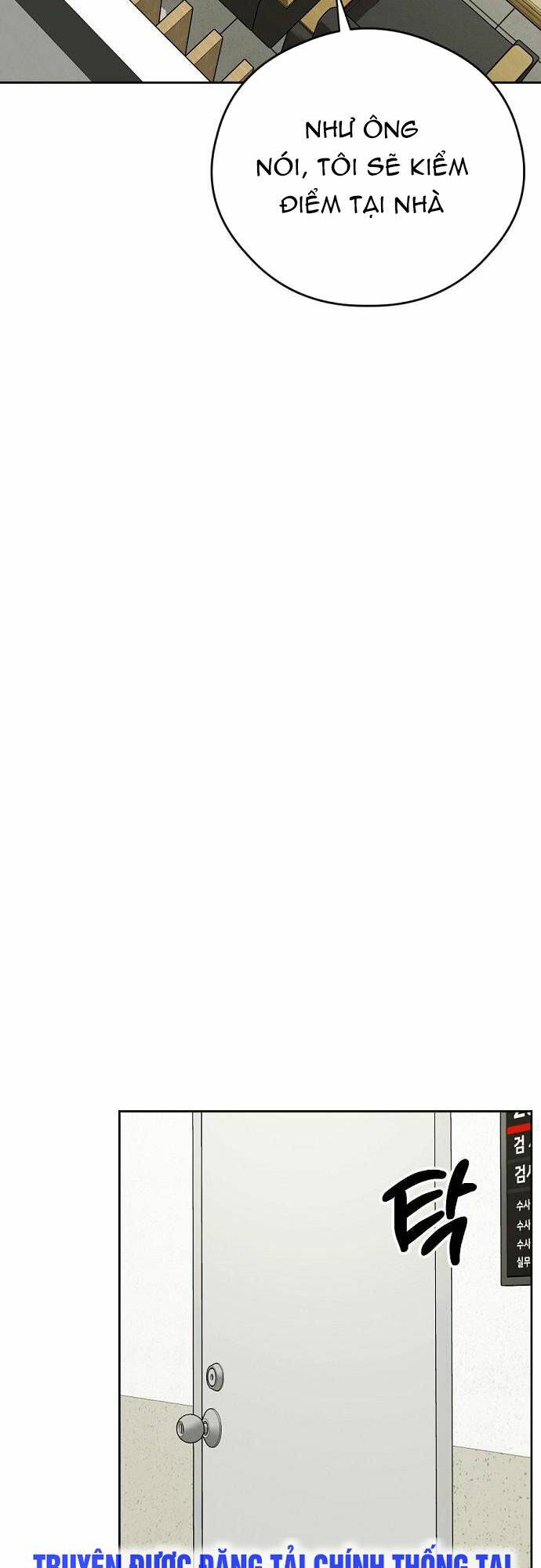 Đấu Kiếm - Công Tố Viên Lách Luật: Chapter 8