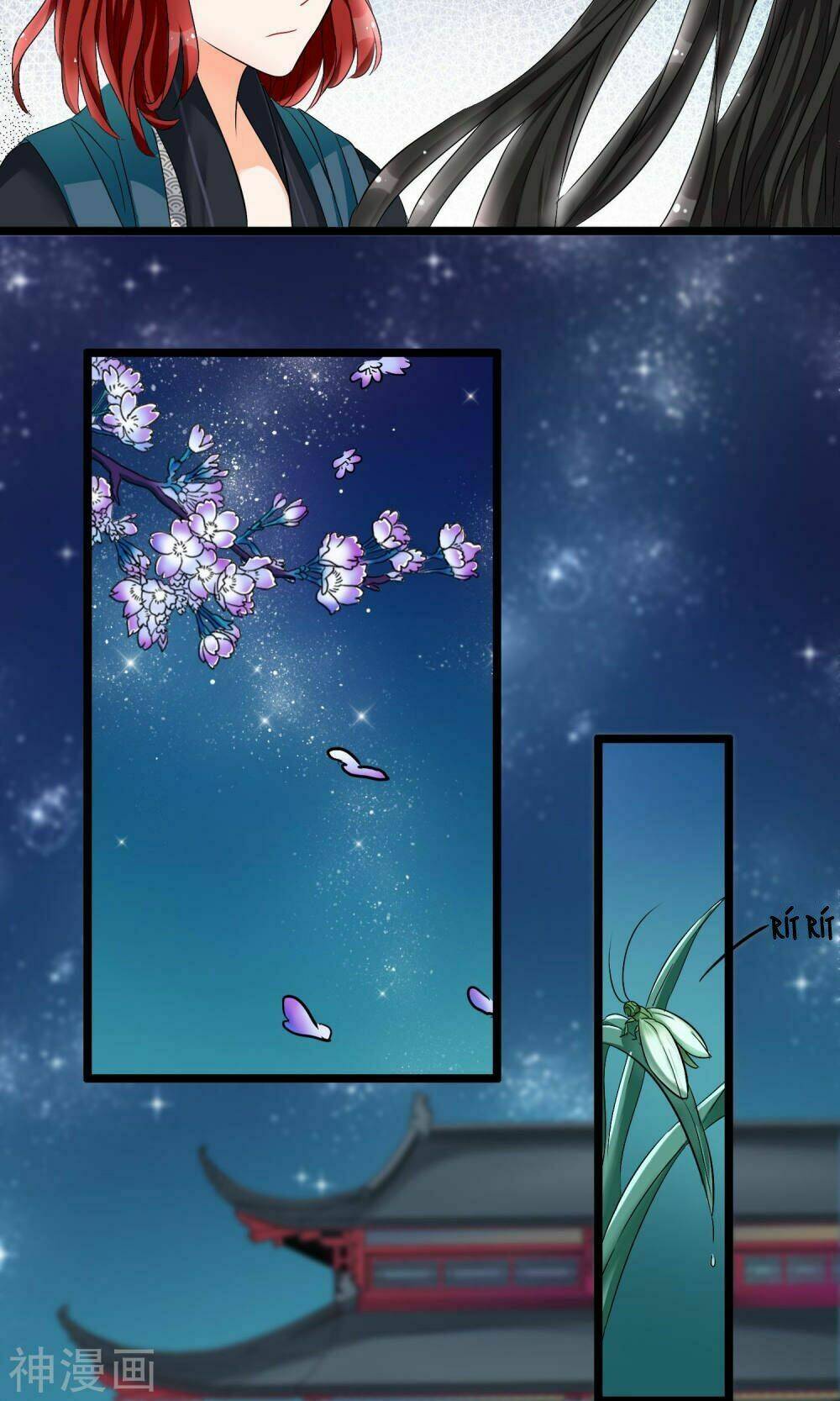 Nghịch Đồ Tại Thượng: Chapter 9