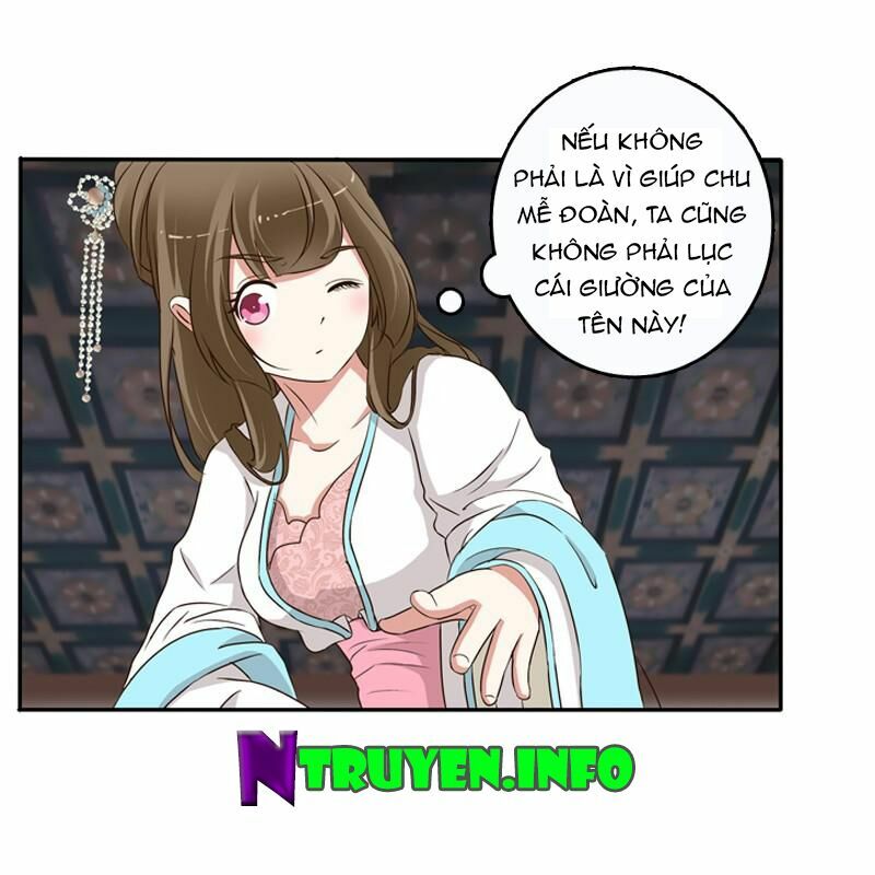 Thông Linh Phi: Chapter 89