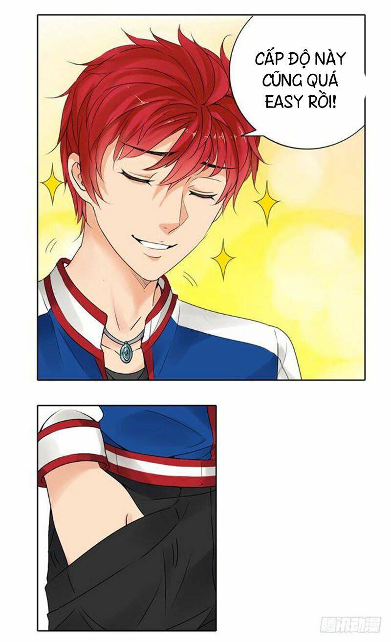 Đô Thị Chí Tôn Hệ Thống: Chapter 1