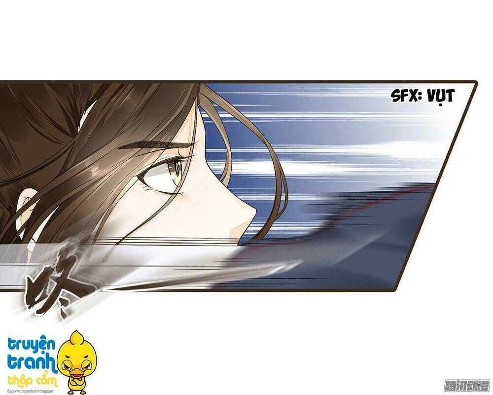 Đại Giá Thừa Tướng: Chapter 49