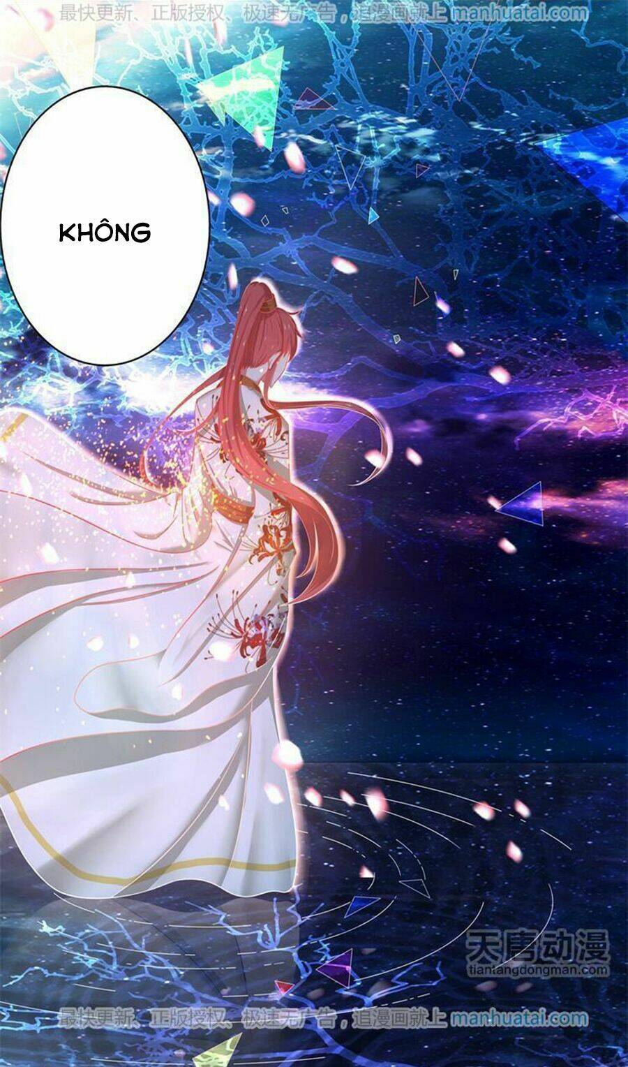 Chúng Thần Học Viện: Chapter 18