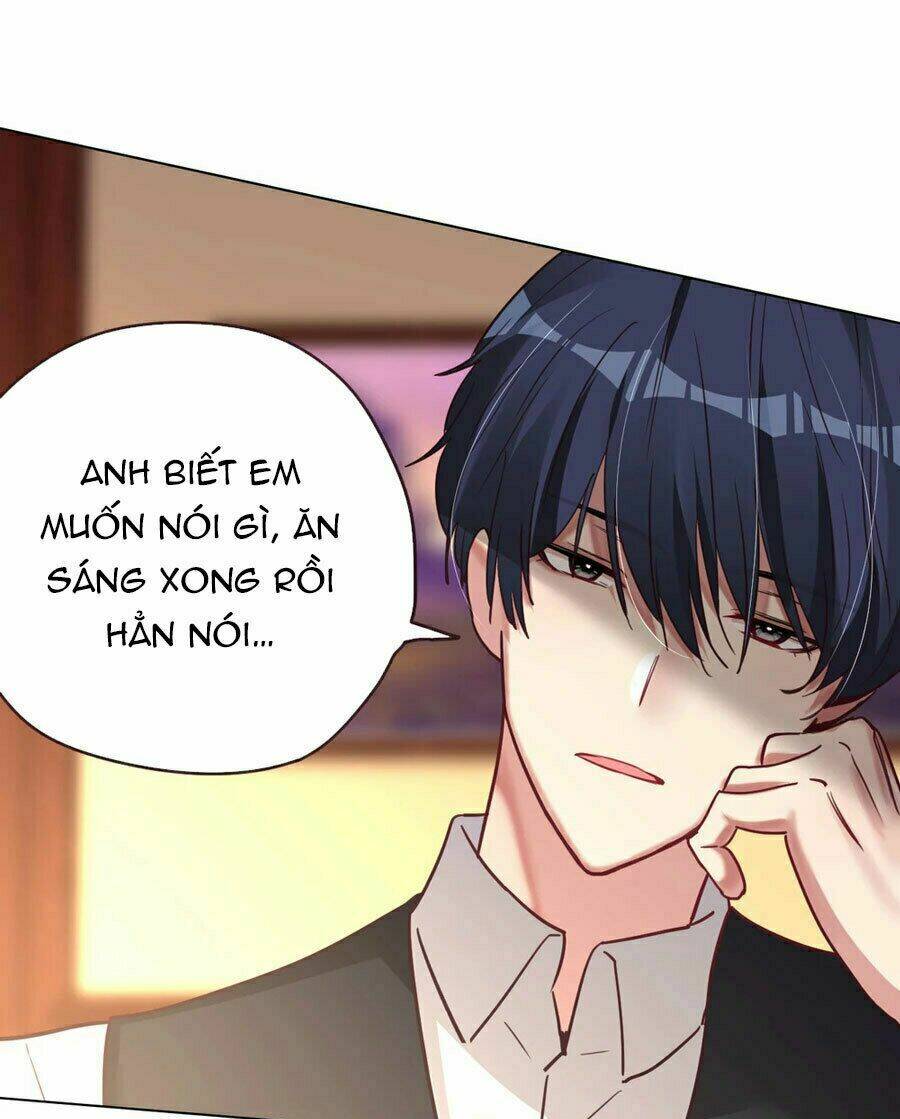 Vì Yêu Mà Khắc Cốt Ghi Tâm: Chapter 44
