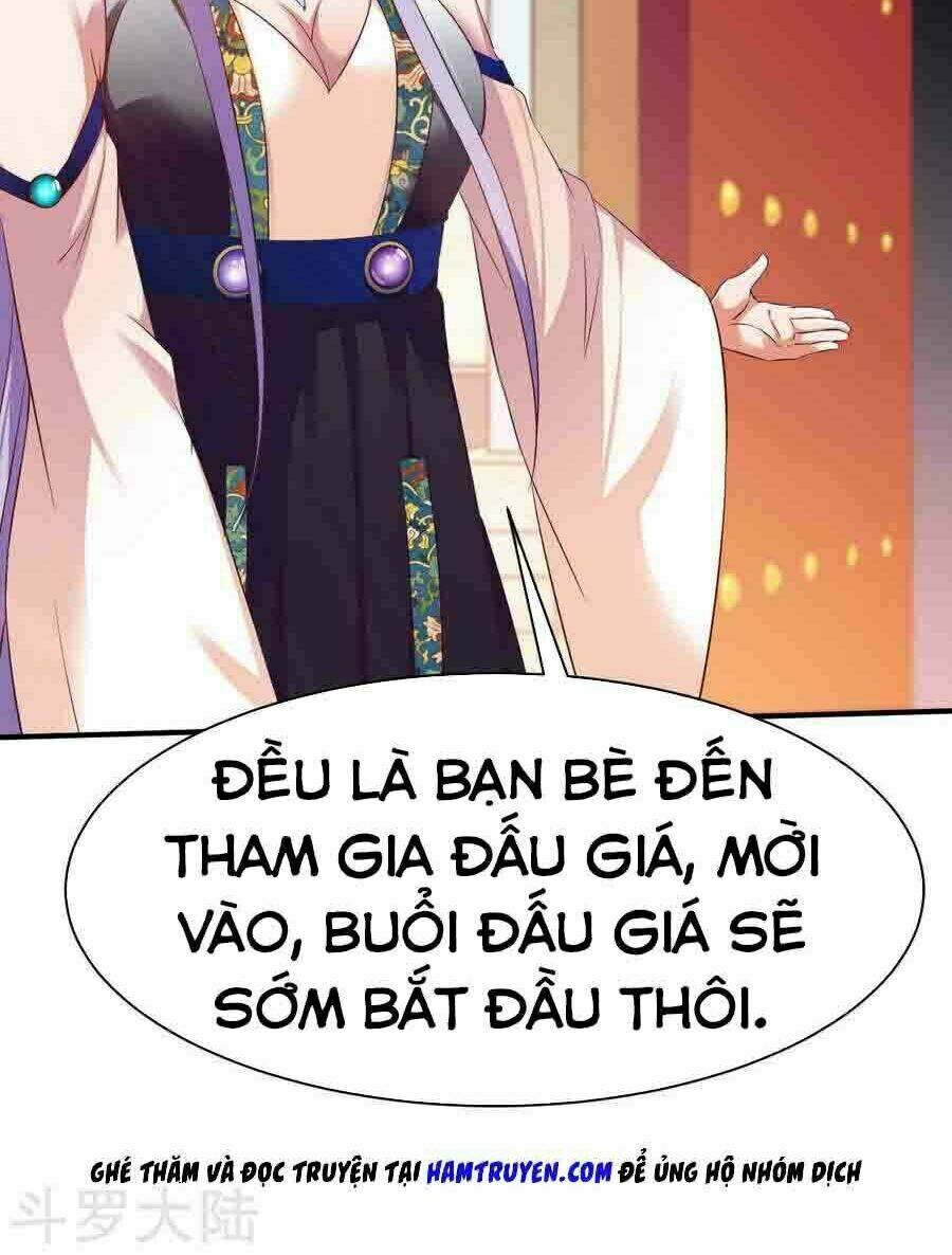 Chiến Đỉnh: Chapter 28