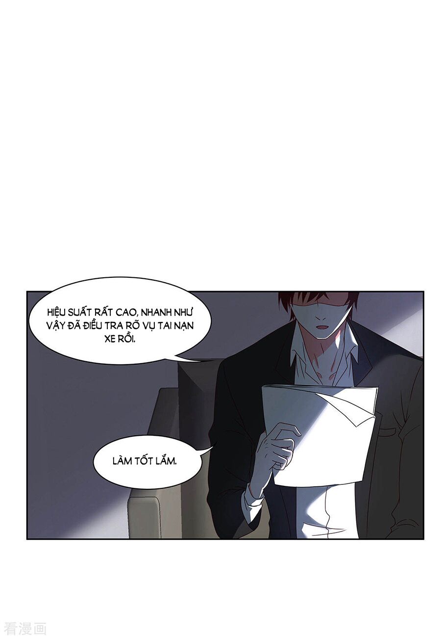 Trọng sinh quý thê chi phục thù hoa lệ: Chapter 46