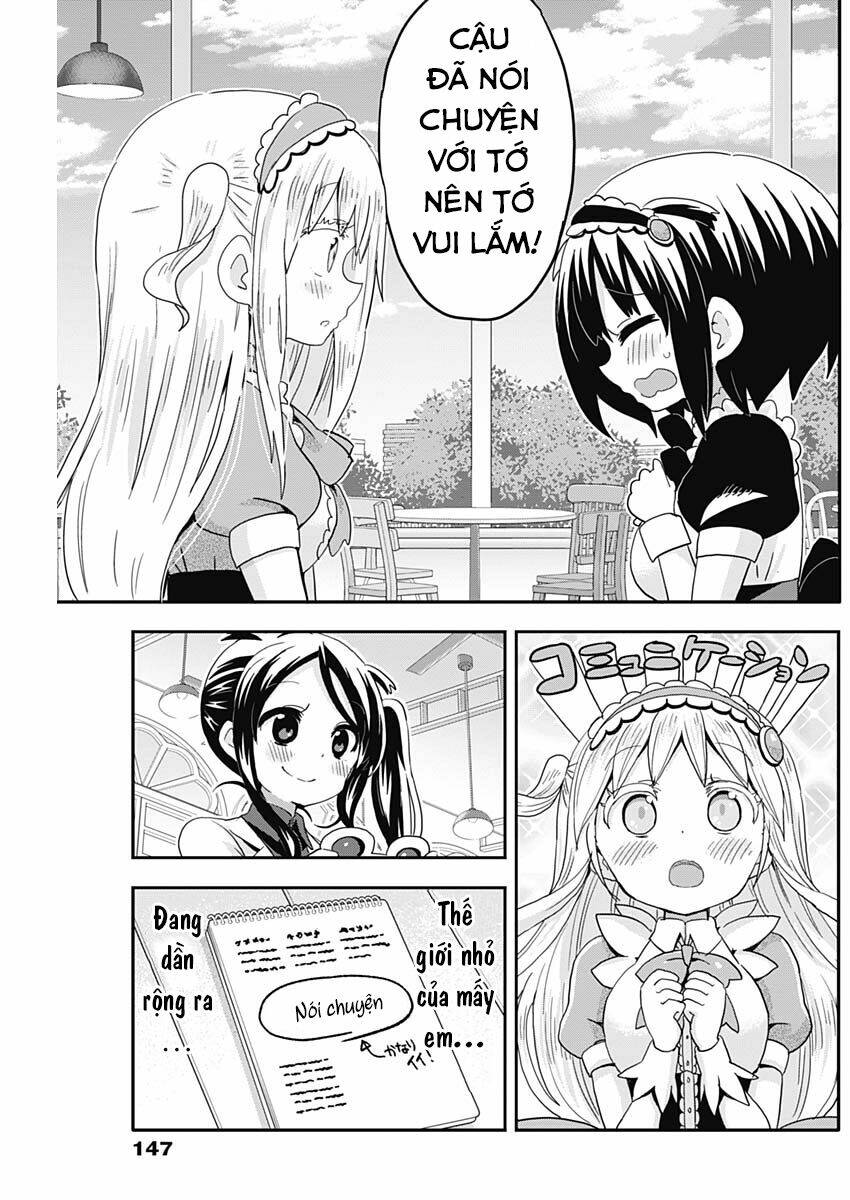 Made In Hikkomuse: Chapter 2