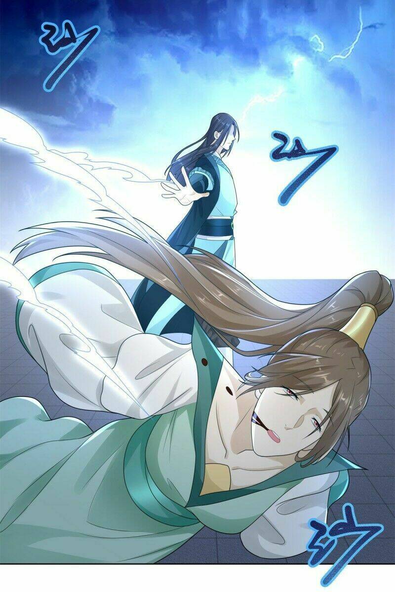 Chí Tôn Trọng Sinh: Chapter 85