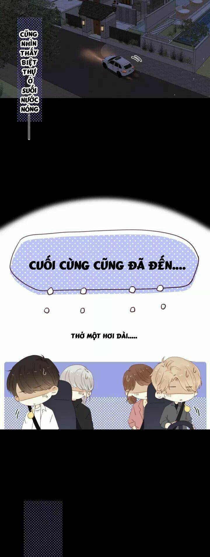 Cô Ấy Không Đáng Yêu: Chapter 51