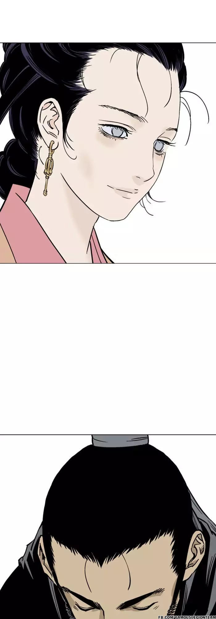 Cao Thủ 2: Chapter 27
