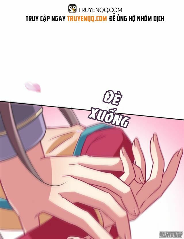 Phép tắc yêu đương của Ma Vương: Chapter 13