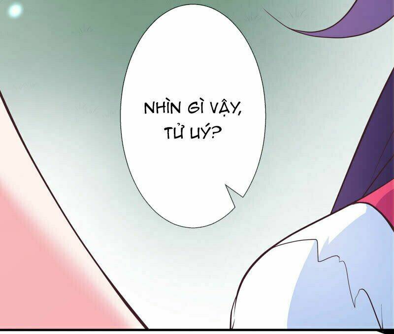 Chiến Lược Lãng Mạn Của Thịnh Thiếu: Chapter 18