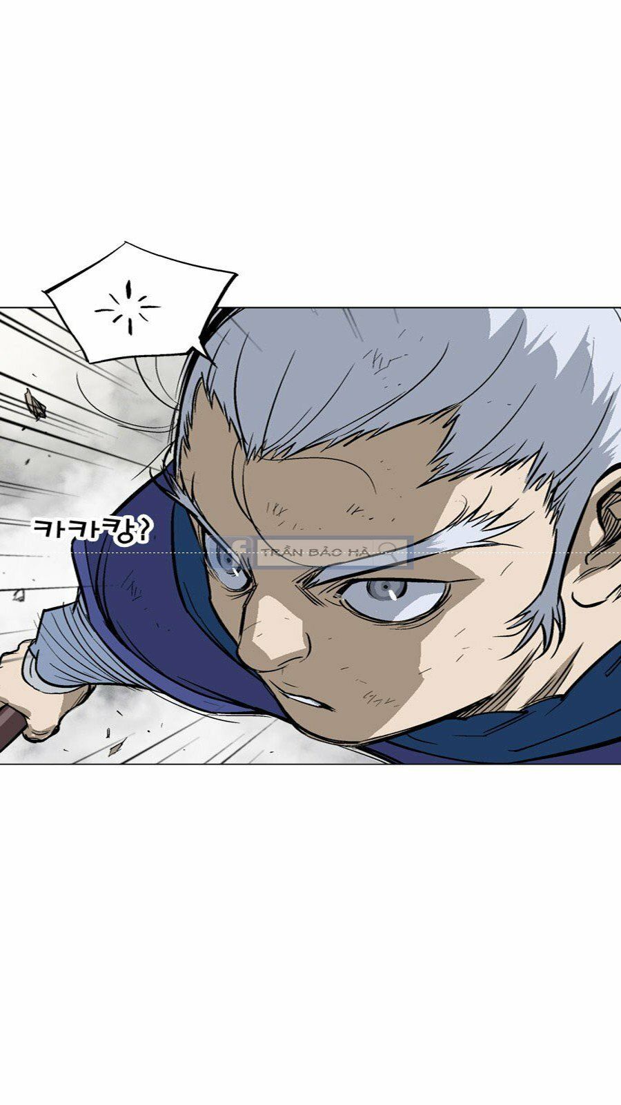 Cao Thủ 2: Chapter 64