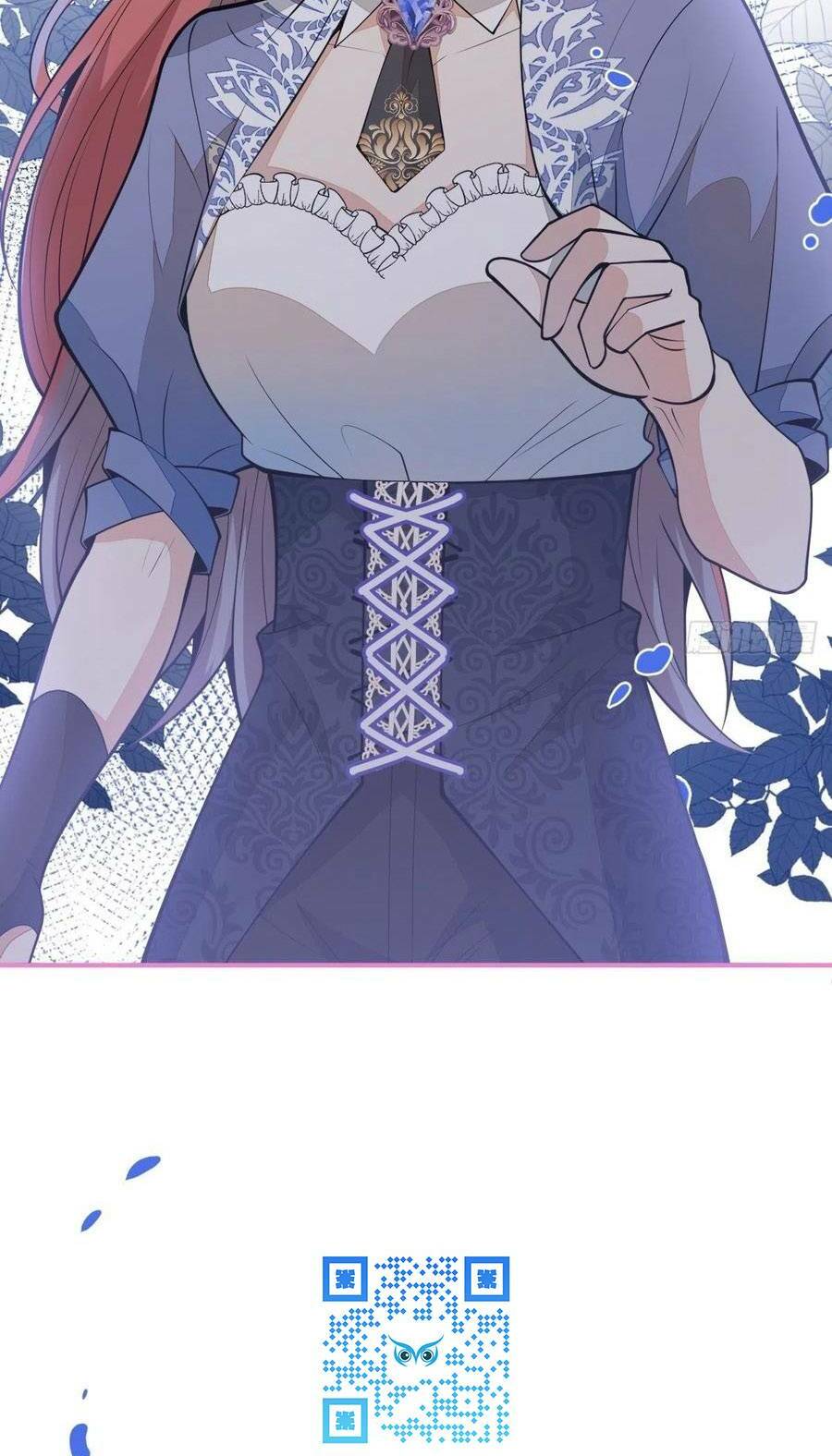 Xuyên Không Đến Thế Giới Trở Thành Đóa Hoa Của Anh: Chapter 41