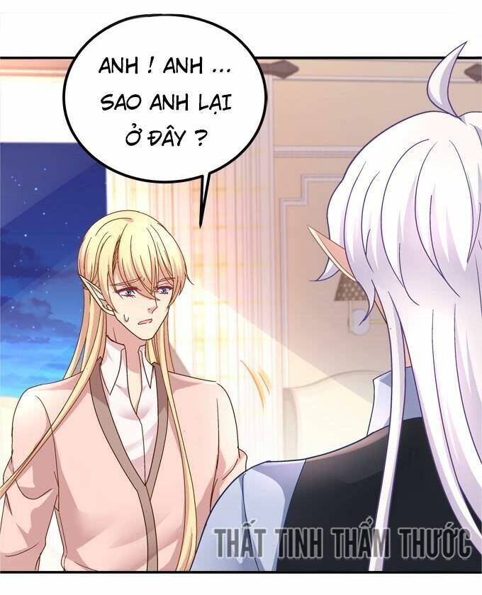 Đế Vương Ta Vẫn Còn Nhỏ: Chapter 43