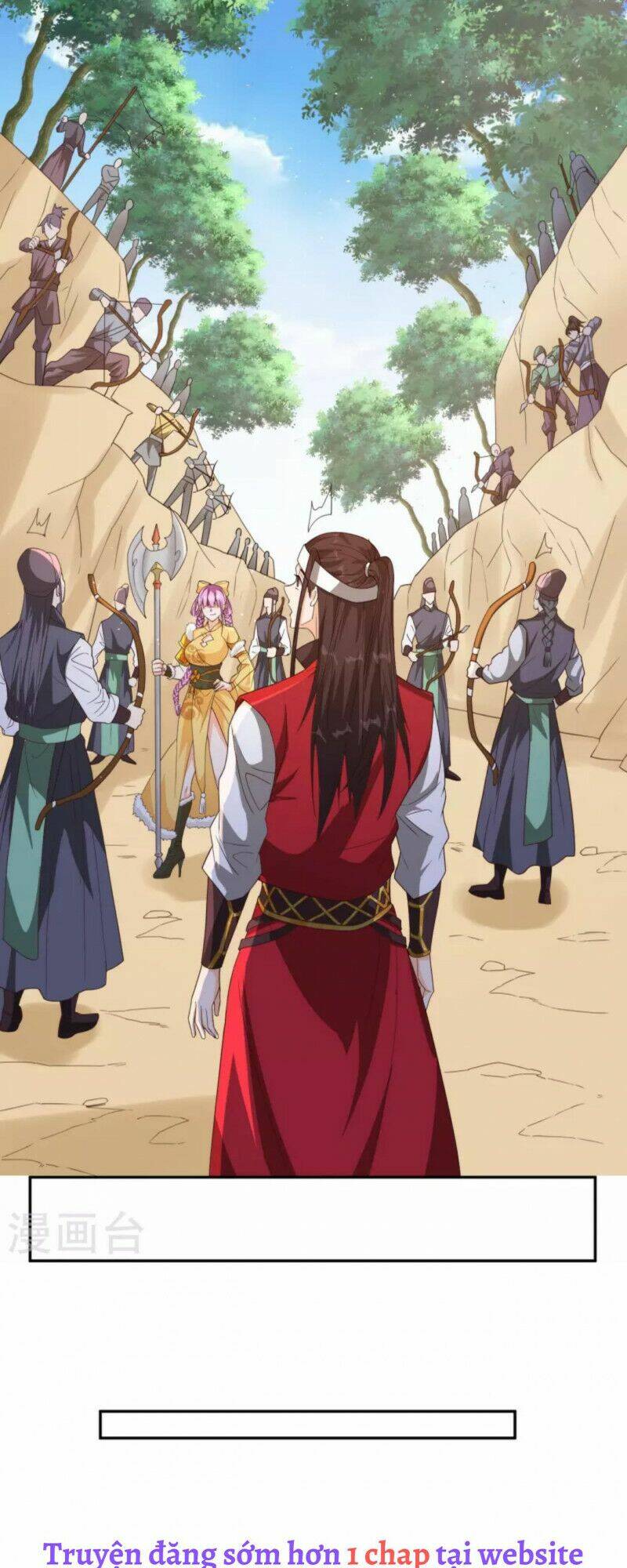 Tôi Phá Vỡ Hào Quang Của Nhân Vật Chính: Chapter 6