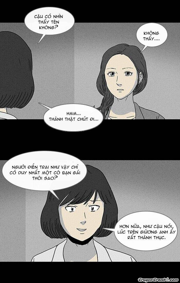 Những Câu Chuyện Bất Thường: Chapter 77