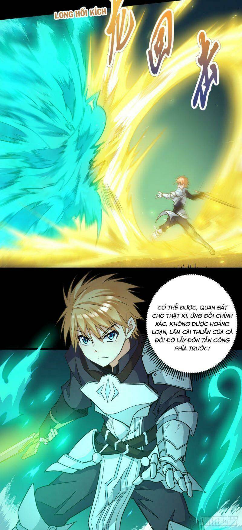 Chuyển Sinh Thành Nữ Hầu Tà Ác: Chapter 30