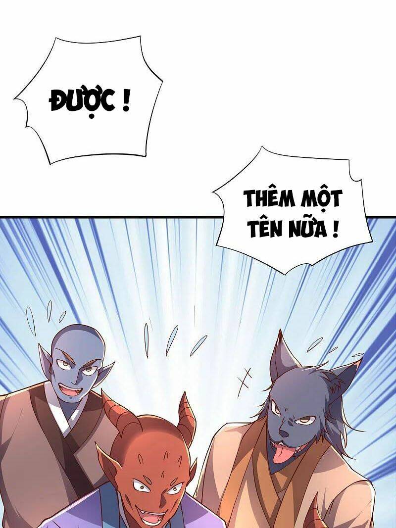 Phục Thiên Thánh Chủ: Chapter 209