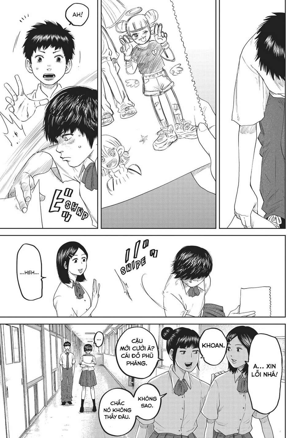 Boys Run The Riot: Chapter 37