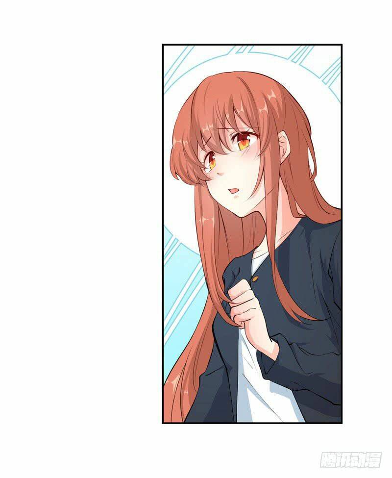 Ám Luyến Thành Hôn: Chapter 30