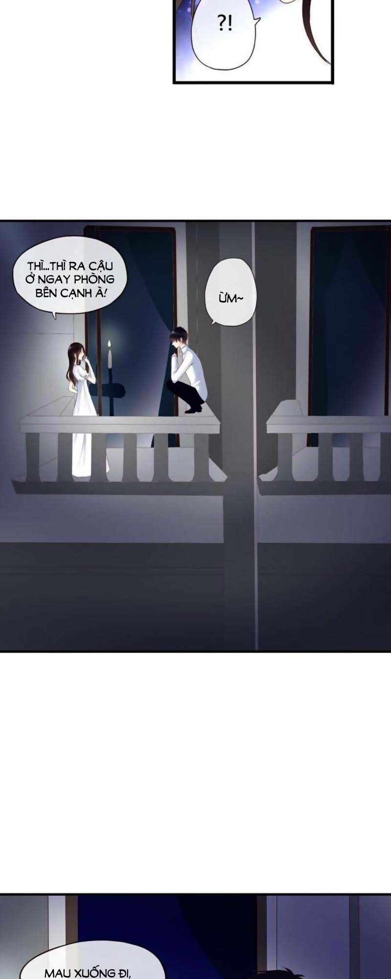 Ở lại thế kỷ này: Chapter 43