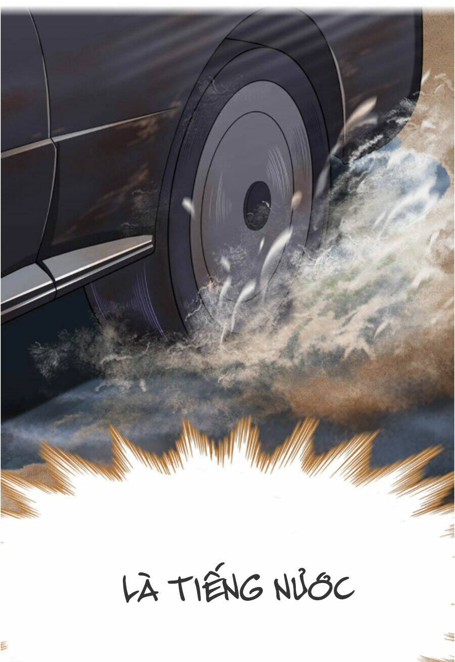 Hướng Tâm Dẫn Lực: Chapter 10