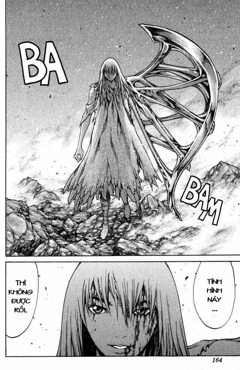 Mắt Bạc: Chapter 63