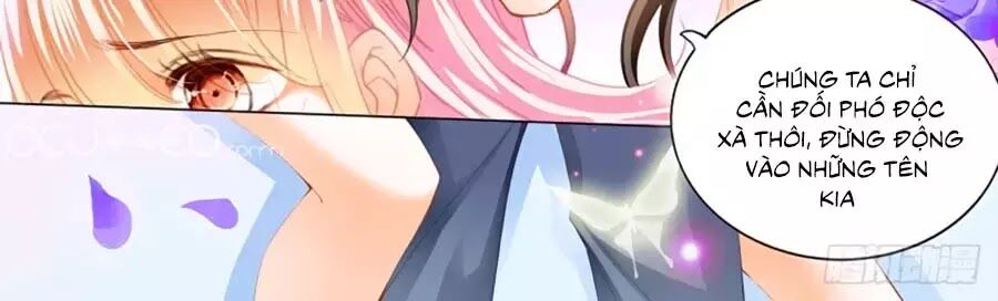 Bá Đạo Tiểu Thúc, Xin Trêu Chọc Vừa Thôi!: Chapter 130