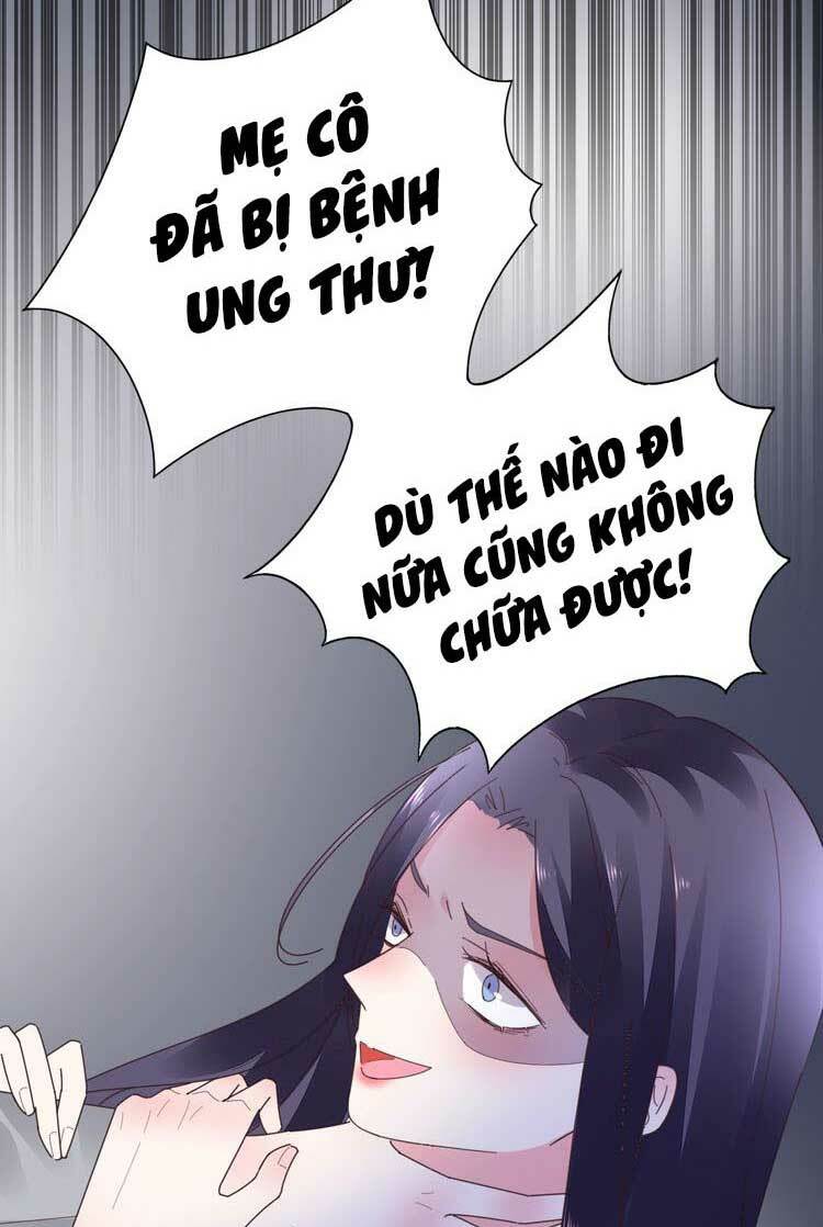 Điều Ước Sủng Ái Bất Bình Đẳng: Chapter 50.2