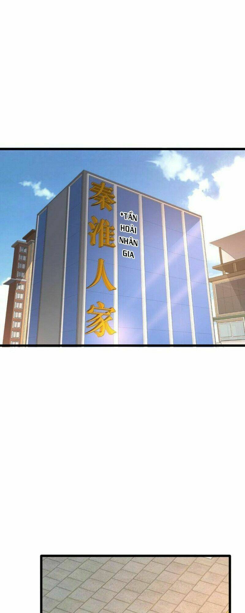 Đô Thị Tà Vương: Chapter 77
