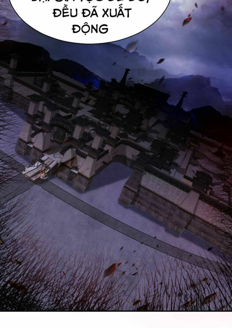 Yêu Giả Vi Vương: Chapter 108