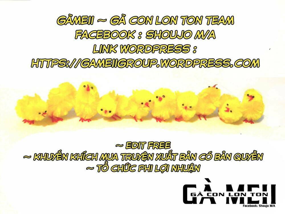 Buddy Go!: Chapter 4