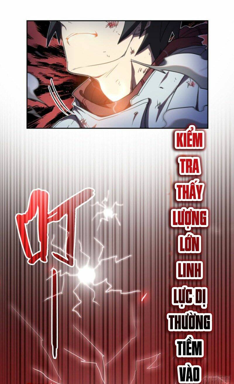 Đô Thị Hàng Thần Khúc: Chapter 50